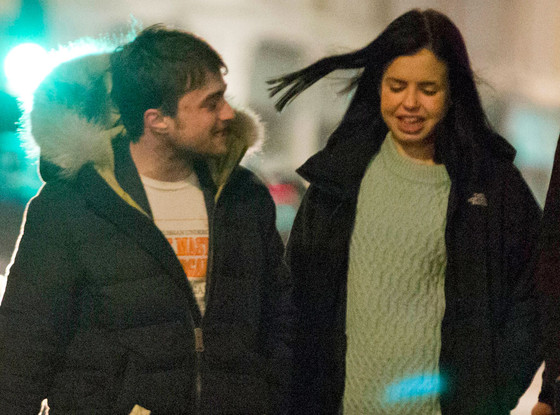 Daniel Radcliffe Daniel Radcliffe